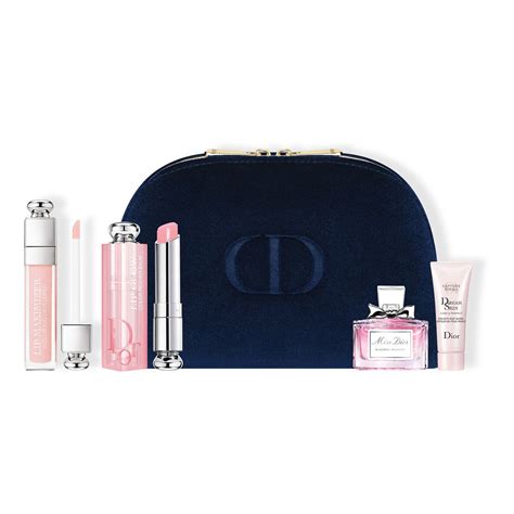 sephora dior gift set.